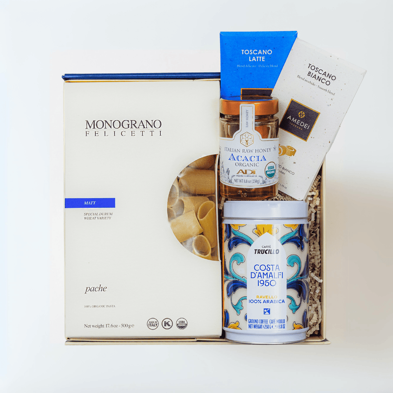 Tasty Ribbon Italian Kosher Classics Italian Kosher Classics | Hanukkah Gifts | Tasty Ribbon