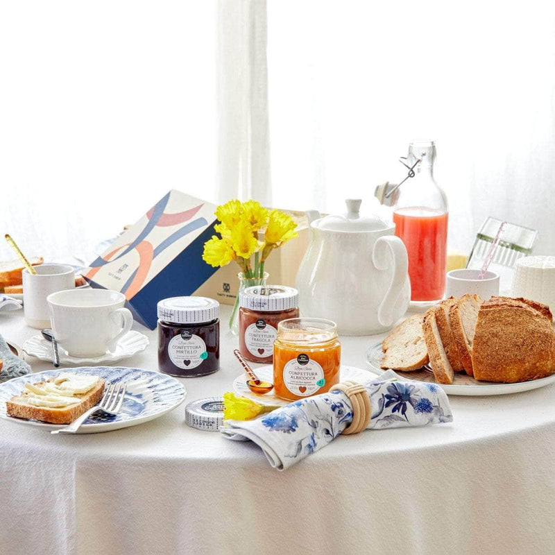 Tasty Ribbon Jam DeLIGHT Jam DeLIGHT | Jam Gift Box | Tasty Ribbon