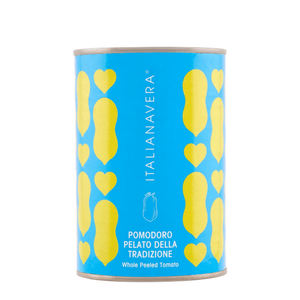 Tasty Ribbon Lunch al Fresco Lunch al Fresco Italian Gift Box | Authentic Pasta & Gourmet Foods