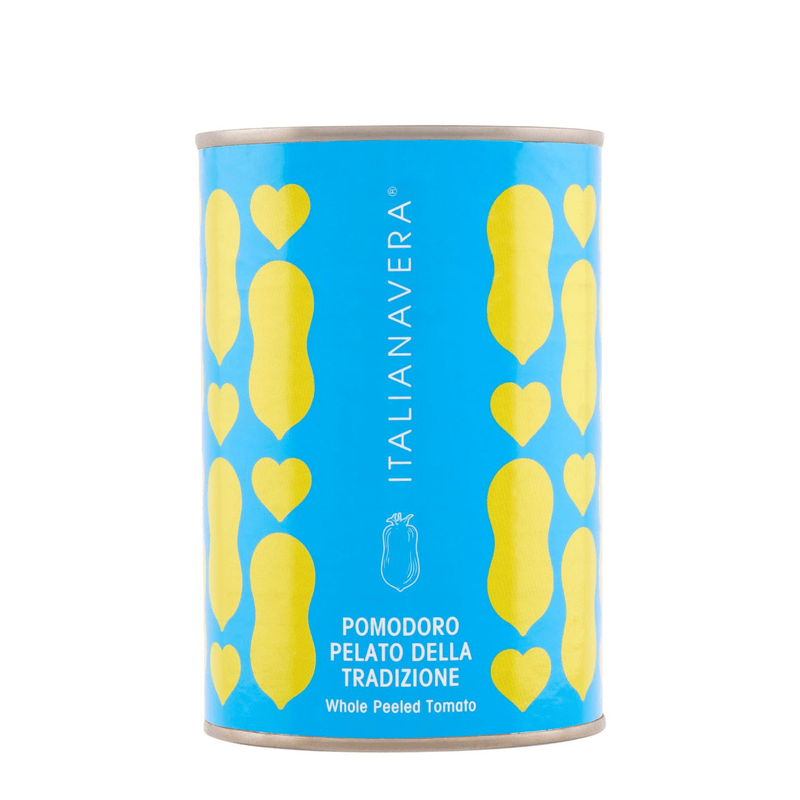 Tasty Ribbon Lunch al Fresco Lunch al Fresco Italian Gift Box | Authentic Pasta & Gourmet Foods