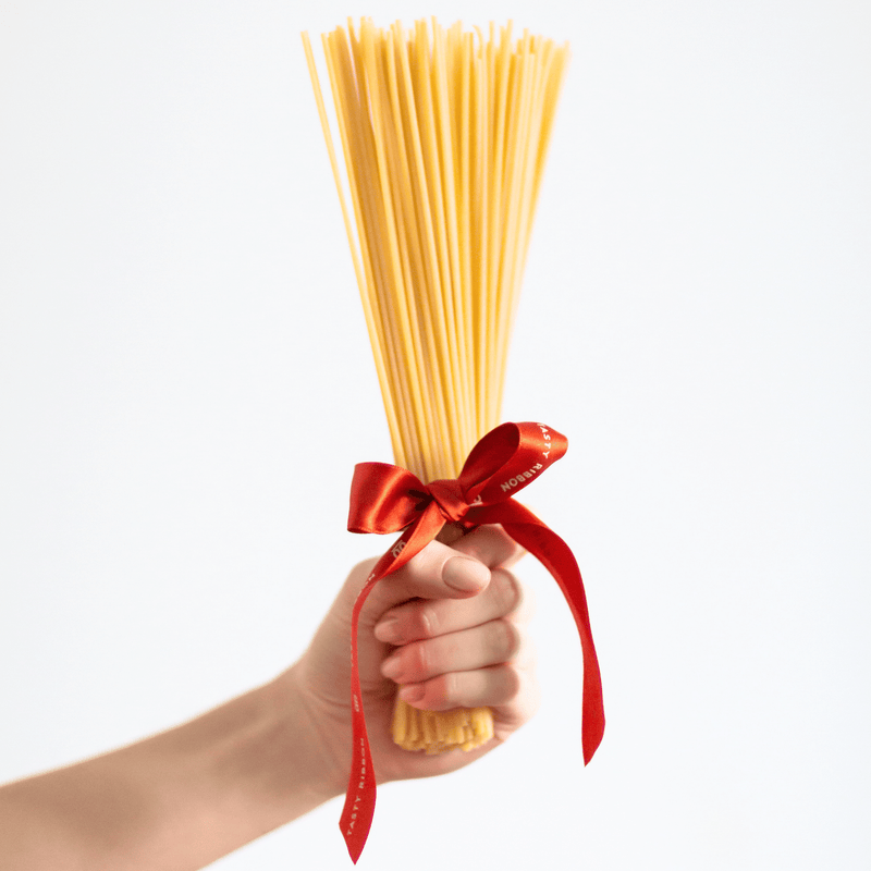 Tasty Ribbon Mamma Mia!