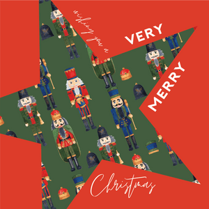 Merry Christmas Design