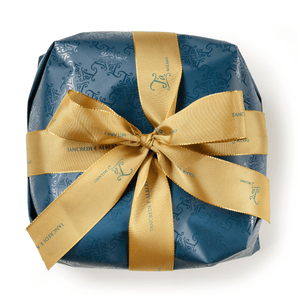Tasty Ribbon Panettone Cake with Pears and Chocolate Panettone Cake Pears and Chocolate (12 Servings) | Tasty Ribbon