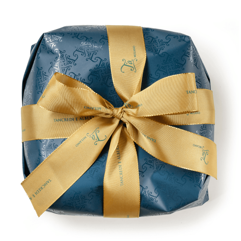 Tasty Ribbon Panettone Cake with Pears and Chocolate Panettone Cake Pears and Chocolate (12 Servings) | Tasty Ribbon