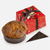 Tasty Ribbon Panettone with Dark Chocolate Cream Traditional Panettone Cake with Chocolate Cream | Tasty Ribbon