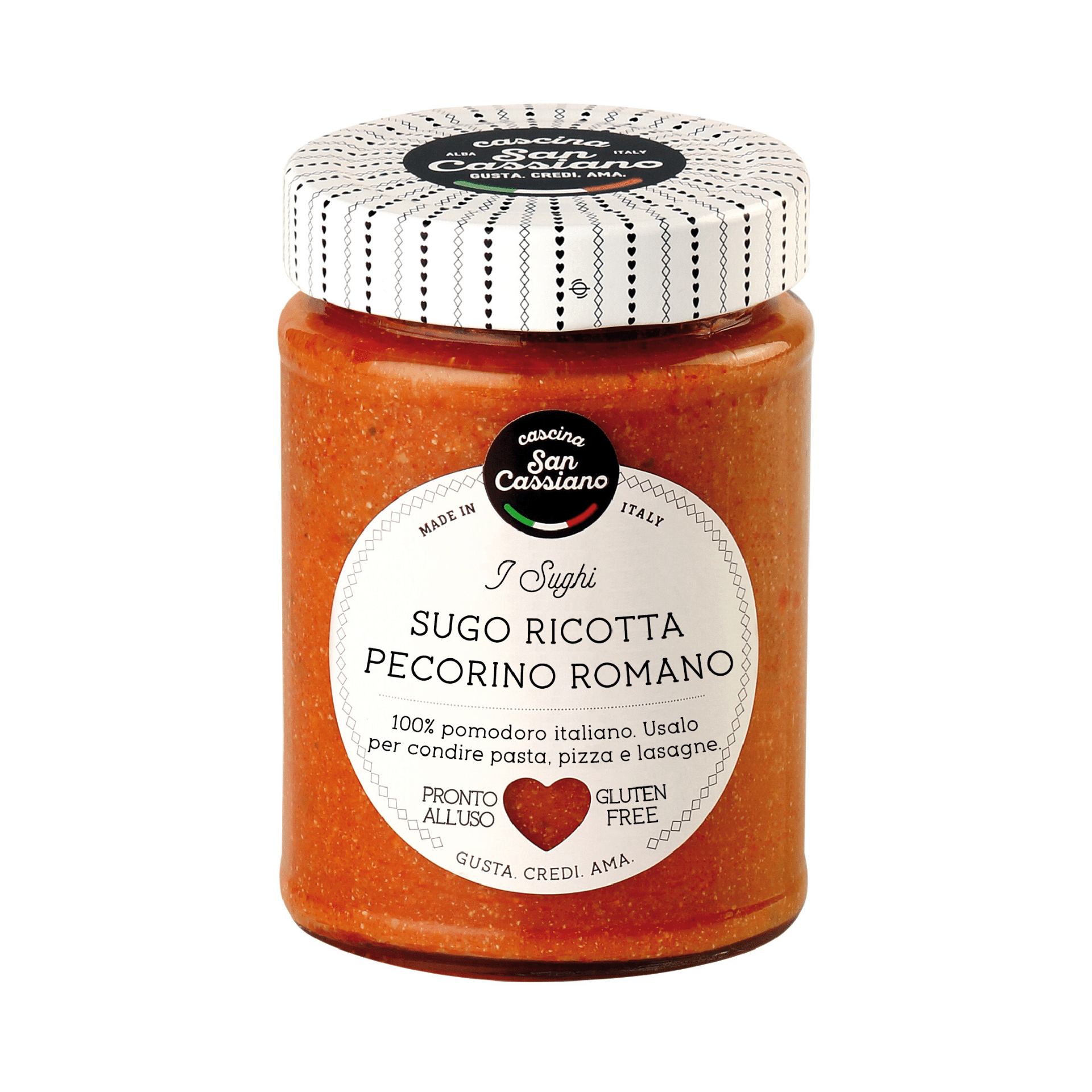 Tasty Ribbon Pasta 1-O-1 Pasta 101 | Gourmet Italian Gift Boxes | Tasty Ribbon