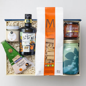 Tasty Ribbon Pasta Master Pasta Master | Pasta Lover Gift | Tasty Ribbon