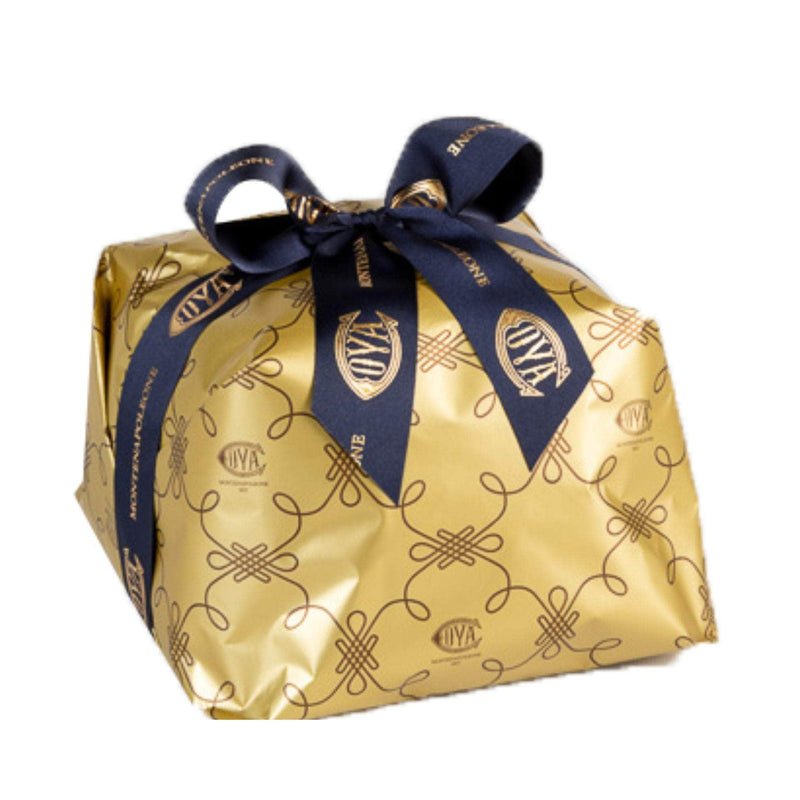 Tasty Ribbon Pasticceria Cova Chocolate Panettone Pasticceria Cova Chocolate Panettone | Traditional Italian Panettone | Tasty Ribbon