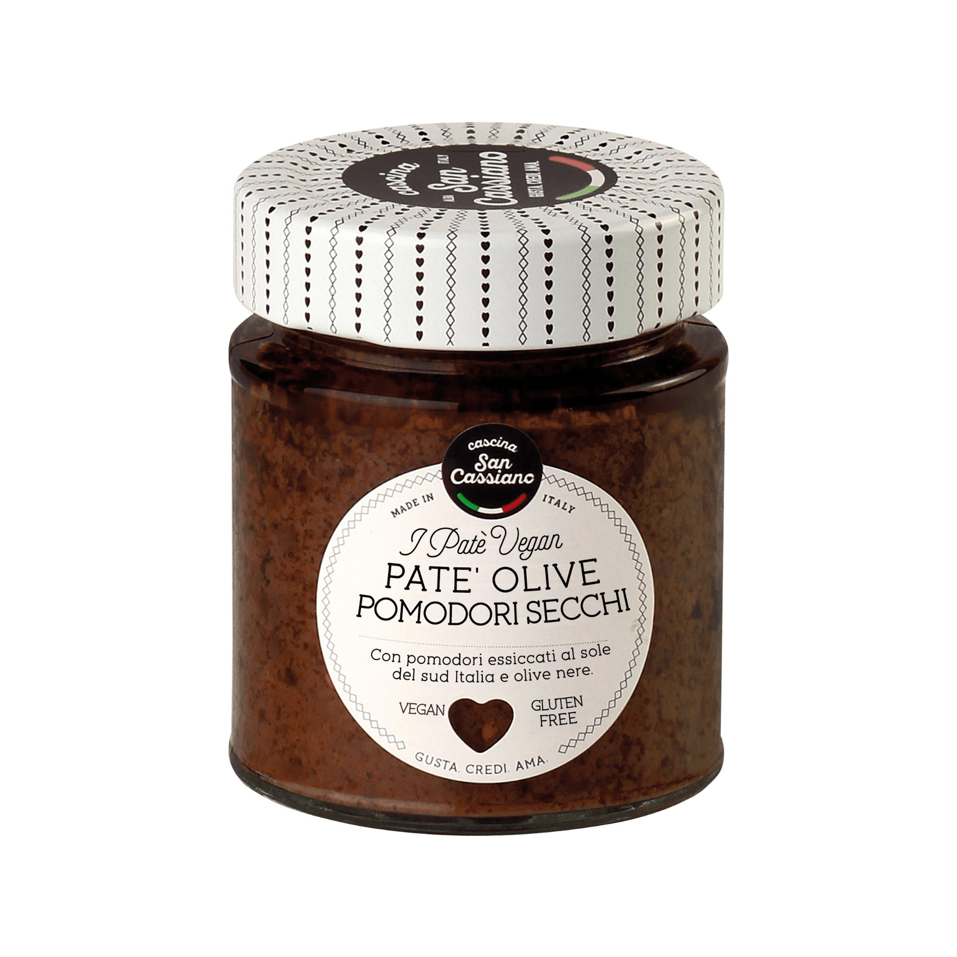 Tasty Ribbon Pestos & Pasta Pestos & Pasta | Gourmet Italian Gift Boxes | Tasty Ribbon