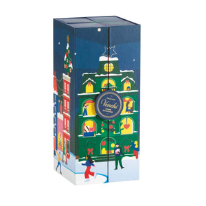 Tasty Ribbon Prestige Chocolate Advent Calendar Venchi Chocolate Advent Calendar | Tasty Ribbon | Chocolate Gifts