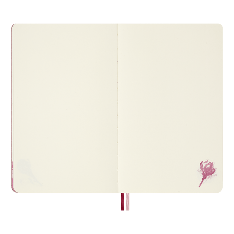 Tasty Ribbon Sakura Notebook by Moleskine Sakura Notebook by Moleskine | Tasty Ribbon | SHOP ONLINE