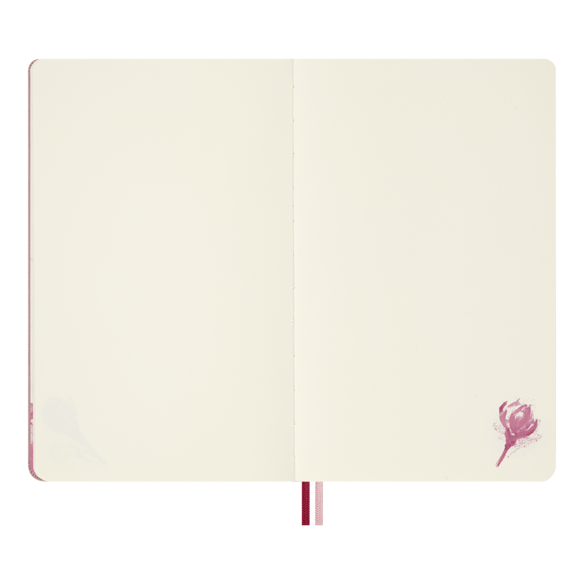 Tasty Ribbon Sakura Notebook by Moleskine Sakura Notebook by Moleskine | Tasty Ribbon | SHOP ONLINE