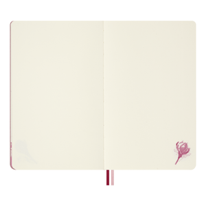 Tasty Ribbon Sakura Notebook by Moleskine Sakura Notebook by Moleskine | Tasty Ribbon | SHOP ONLINE
