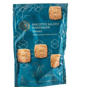 Tasty Ribbon Savory Cookies