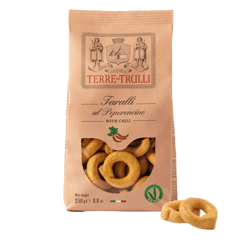Tasty Ribbon Snack the Italian Way Snack the Italian Way | Snacks Gift Box | Tasty Ribbon