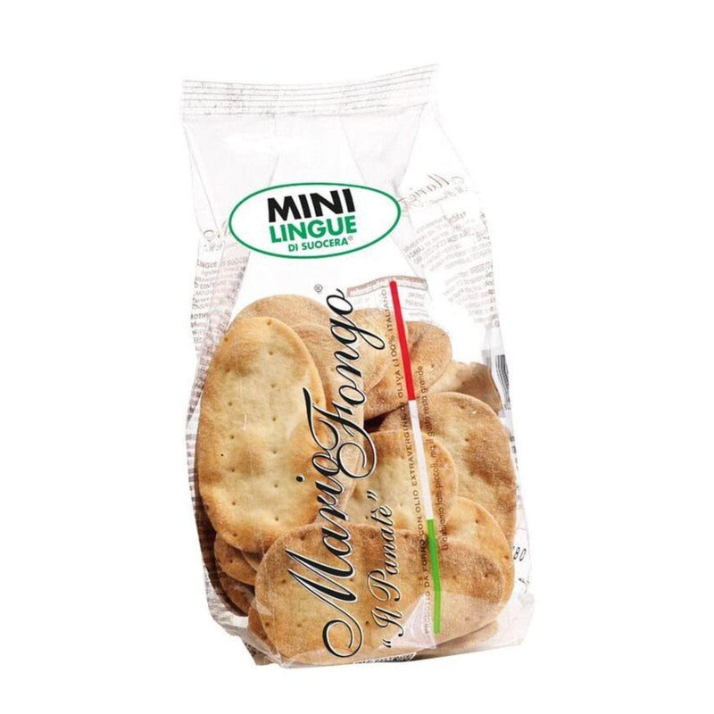 Tasty Ribbon Snack the Italian Way Snack the Italian Way | Snacks Gift Box | Tasty Ribbon