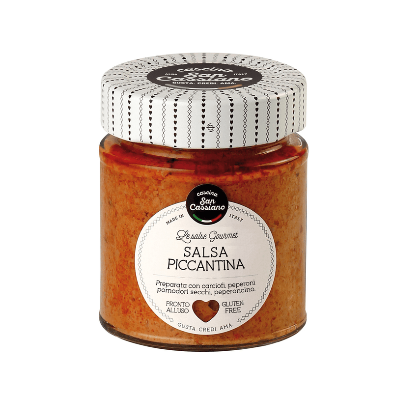 Tasty Ribbon Spice Me Up Spice Me Up | Gourmet Mediterranean Gift Boxes | Tasty Ribbon