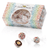 Tasty Ribbon Sprinkles-Covered Chocolate Hazelnut Candies - "Cri Cri" Sprinkles-Covered Chocolate Hazelnut Candies | Tasty Ribbon
