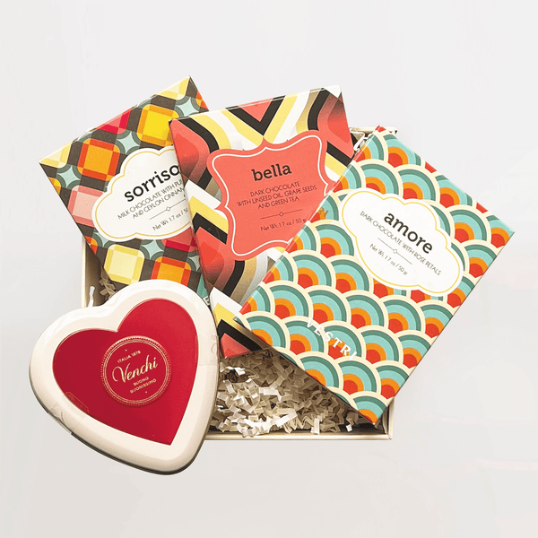 That's Amore | Valentine's Day Gift | Tasty Ribbon