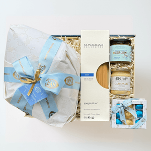 Tasty Ribbon The Easter Feast The Easter Feast | Easter Gifts | Italian Artisanal | Tasty Ribbon