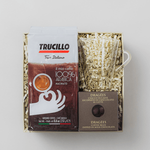 Tasty Ribbon The Perfect Brew Italian Kosher Classics | Hanukkah Gifts | Tasty Ribbon