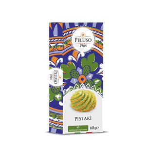 Tasty Ribbon The Pistachio Nest The Pistachio Nest | Easter Gifts | Italian Artisanal | Tasty Ribbon