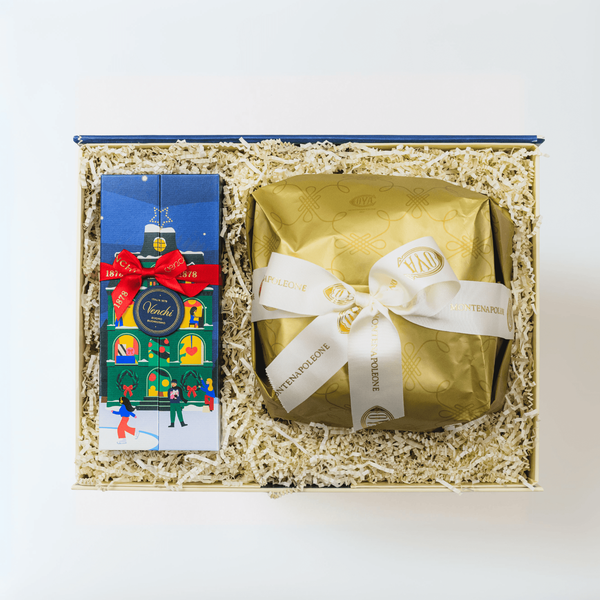 Tasty Ribbon The Sweet Holiday Countdown The Sweet Holiday Countdown | Tasty Ribbon | Top Holiday Gifts