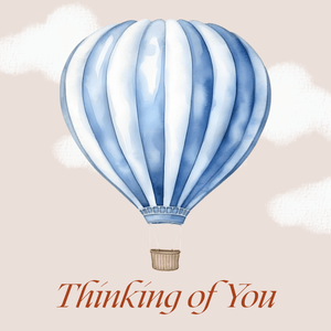 Thinking of You Design