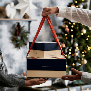 Tasty Ribbon 'Tis The Premium Season 'Tis The Premium Season | Tasty Ribbon | Shop Online Gourmet Food Gift