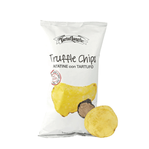 Tasty Ribbon Truffle Chips