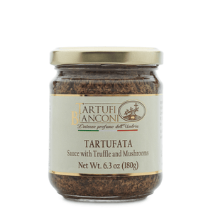 Tasty Ribbon Truffle Risotto Kit Truffle Risotto Kit | Gourmet Food Gift Boxes | Tasty Ribbon