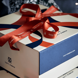 Tasty Ribbon Truffle Shuffle Truffle Shuffle | Gourmet Truffle Gift Basket | Tasty Ribbon