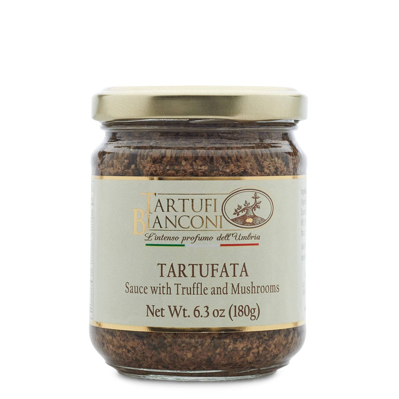 Tasty Ribbon Truffle Shuffle Truffle Shuffle | Gourmet Truffle Gift Basket | Tasty Ribbon
