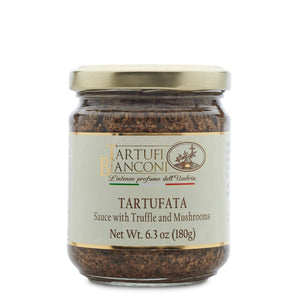 Tasty Ribbon Truffle Shuffle Truffle Shuffle | Gourmet Truffle Gift Basket | Tasty Ribbon