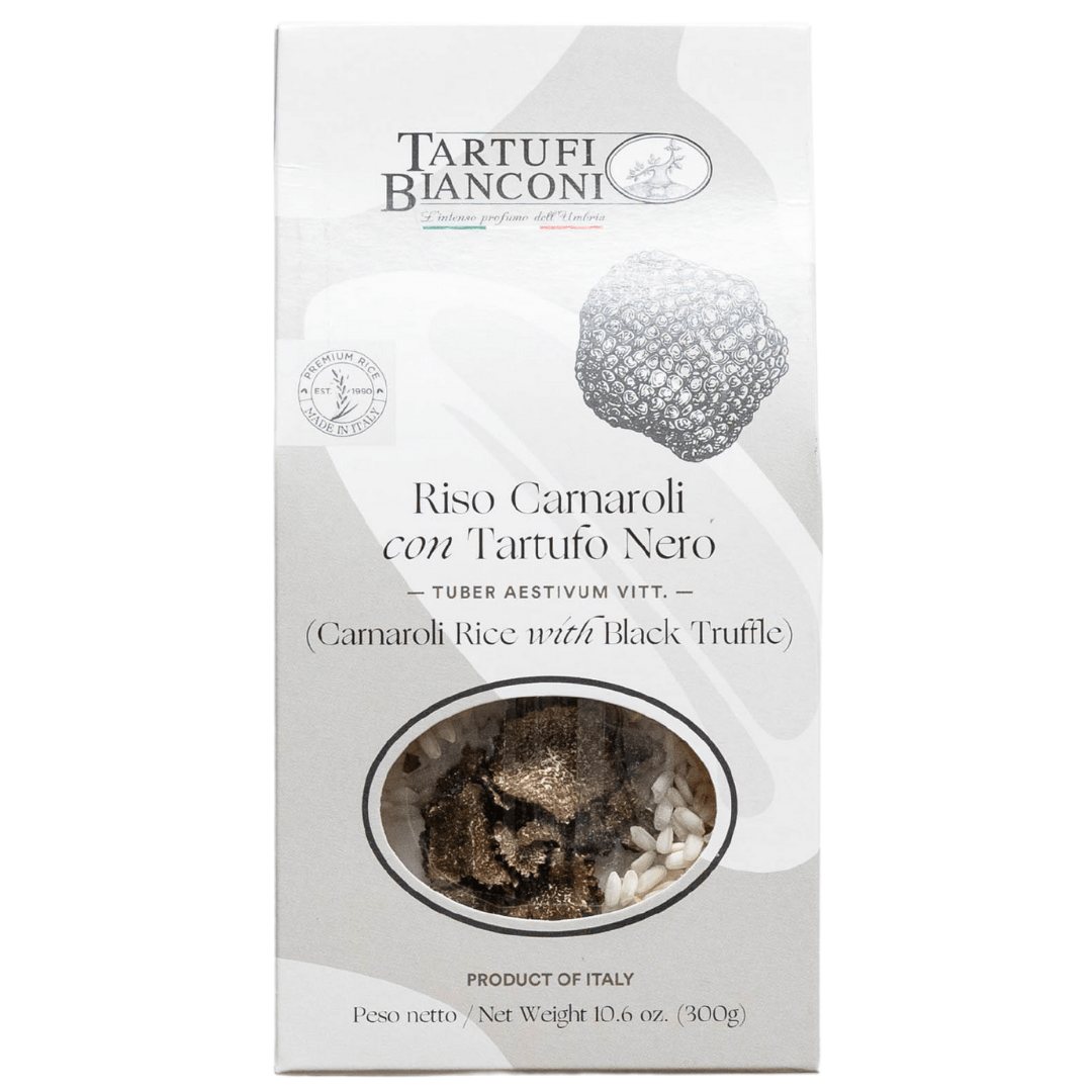 Tasty Ribbon Truffle Shuffle Truffle Shuffle | Gourmet Truffle Gift Basket | Tasty Ribbon