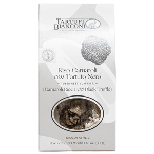 Tasty Ribbon Truffle Shuffle Truffle Shuffle | Gourmet Truffle Gift Basket | Tasty Ribbon