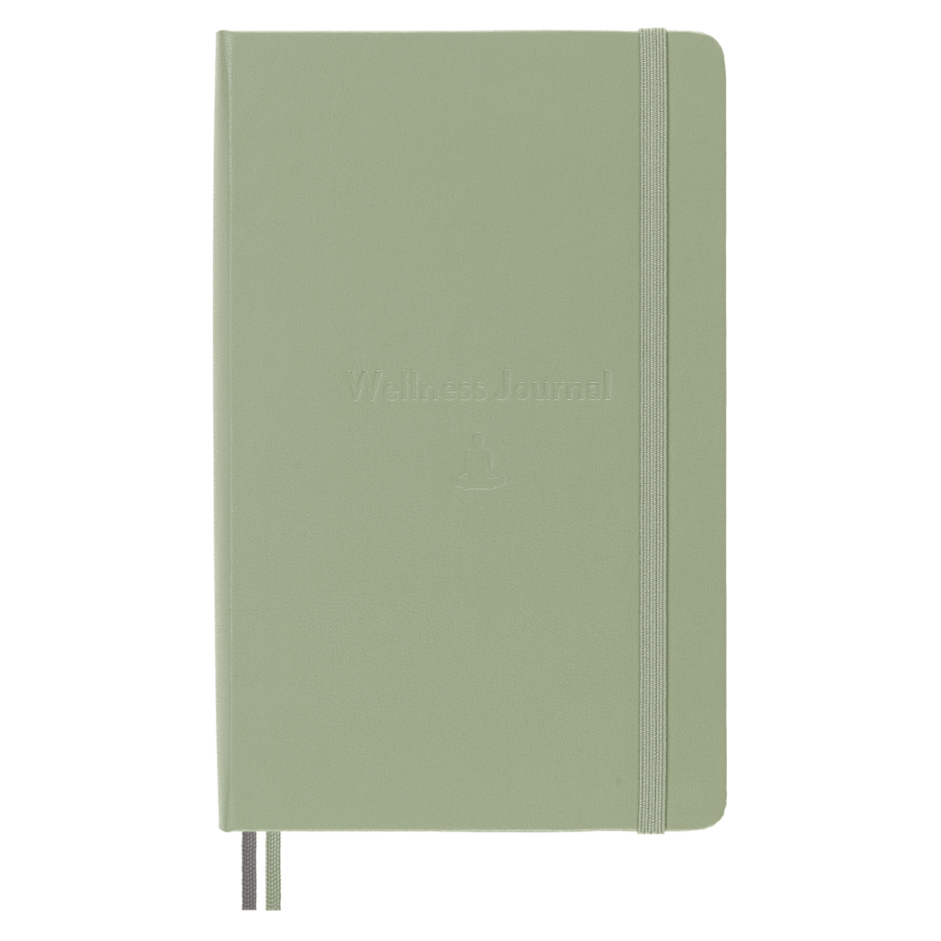 Tasty Ribbon Wellness Passion Journal by Moleskine Wellness Passion Journal by Moleskine | Tasty Ribbon | SHOP ONLINE