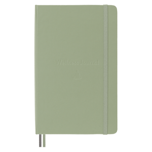 Tasty Ribbon Wellness Passion Journal by Moleskine Wellness Passion Journal by Moleskine | Tasty Ribbon | SHOP ONLINE