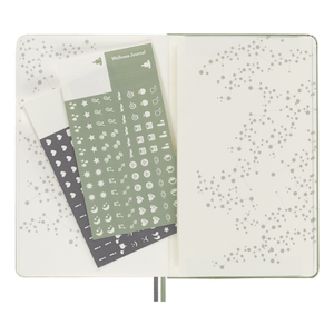 Tasty Ribbon Wellness Passion Journal by Moleskine Wellness Passion Journal by Moleskine | Tasty Ribbon | SHOP ONLINE