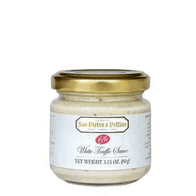 Tasty Ribbon White Truffle Sauce
