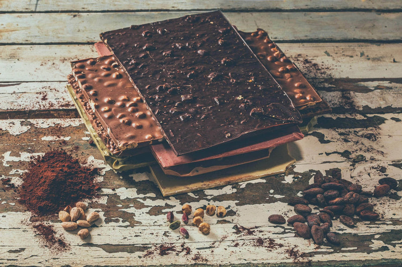 Vestri Cioccolato