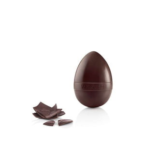 75% Extra Dark Chocolate Egg