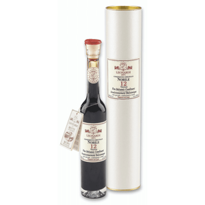 Tasty Ribbon Aged Balsamic Condiment Il Nobile "12 Travasi"