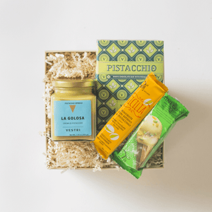 Tasty Ribbon All About Pistachio All About Pistachio | Gourmet Pistachio Gift | Tasty Ribbon