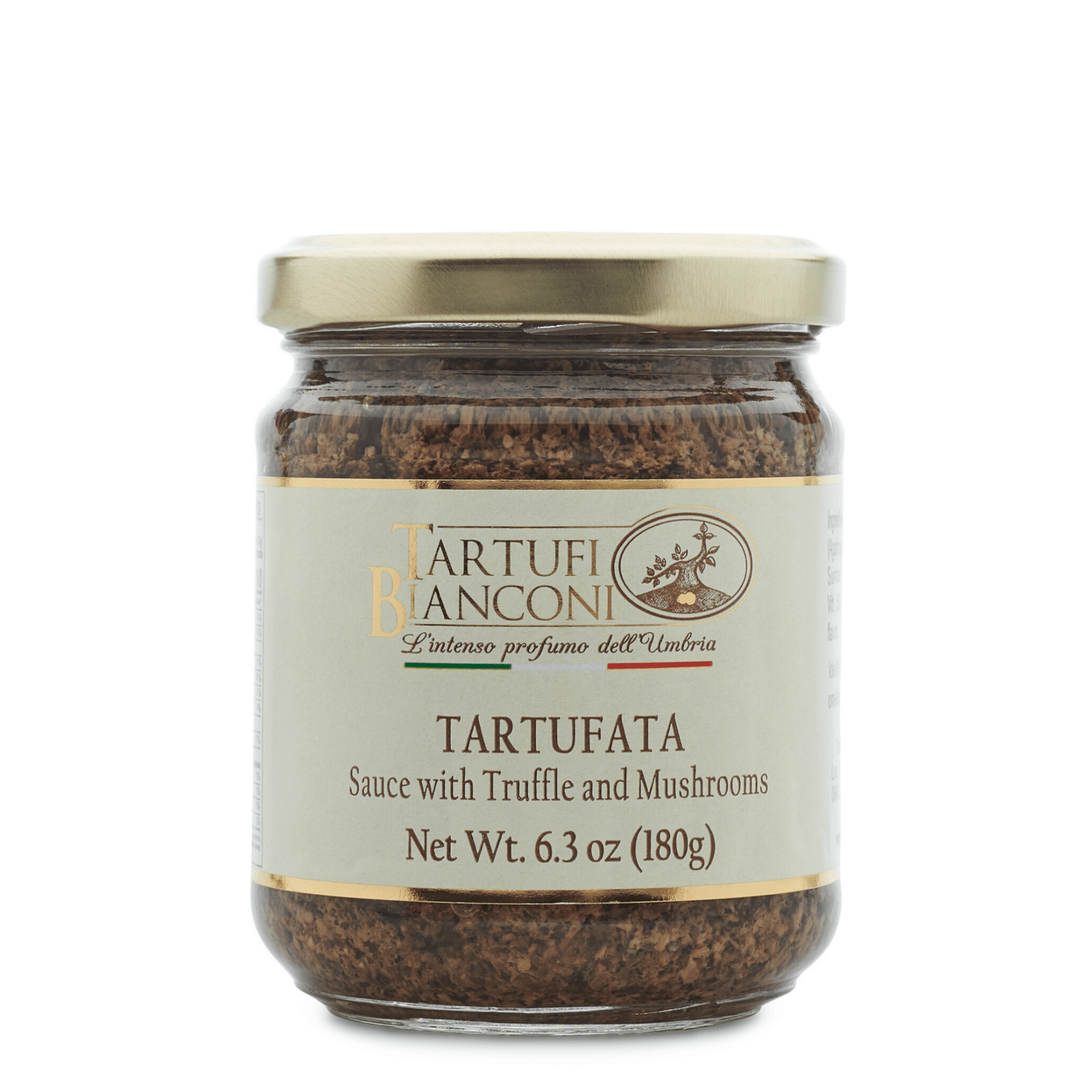 Tasty Ribbon Black Truffle Sauce