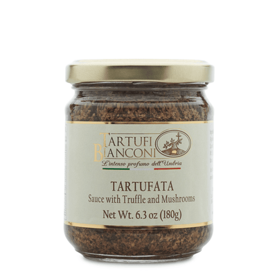 Tasty Ribbon Black Truffle Sauce