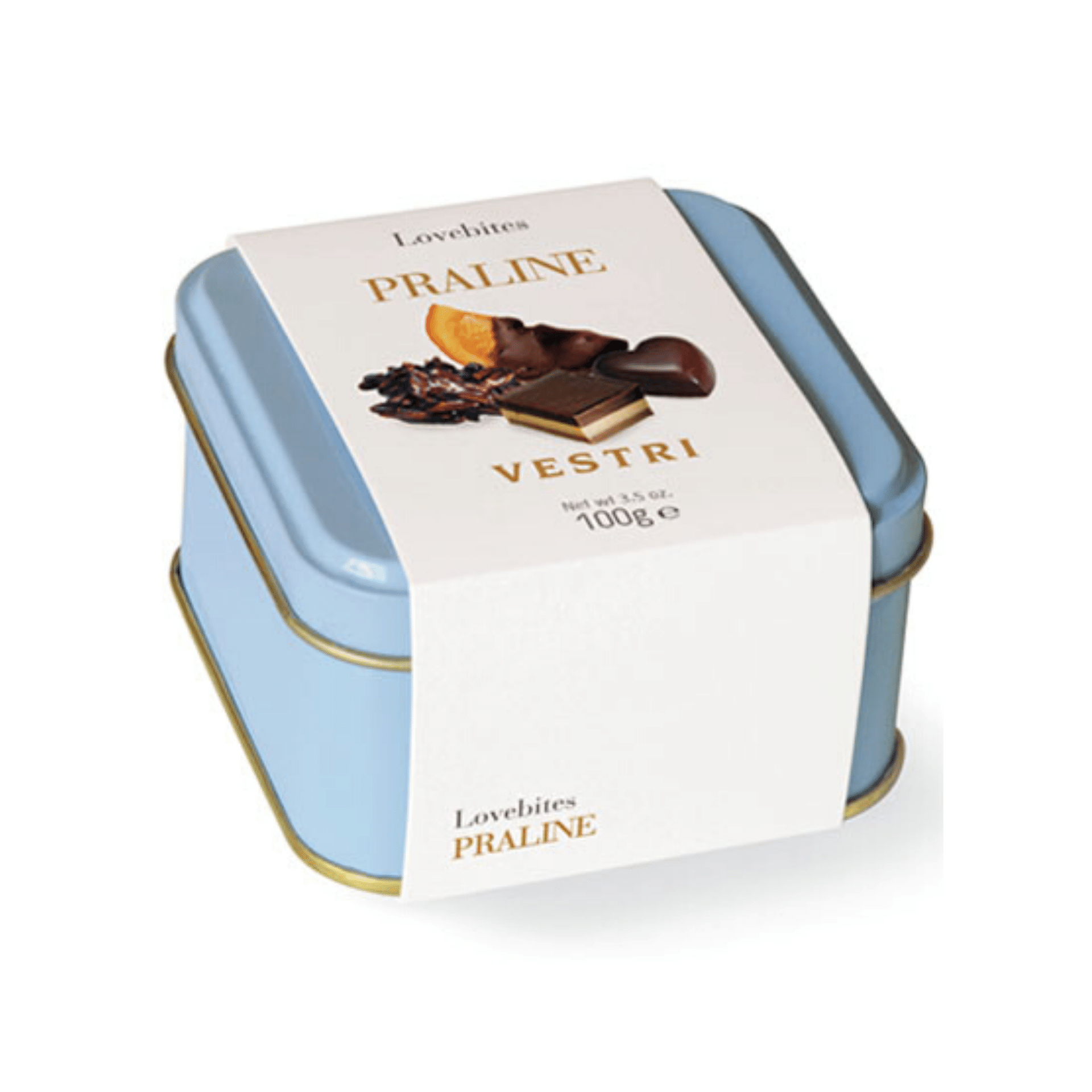 Tasty Ribbon Choco Box Mini Choco Box | Gourmet Gift Boxes | Tasty Ribbon