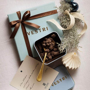 Tasty Ribbon Chocolate Pralines Tasting Box Vestri Pralines Tasting Box (25 pcs) | Tasty Ribbon | Shop Online
