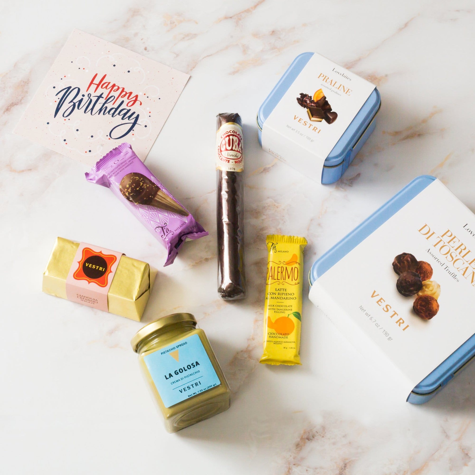 Tasty Ribbon Chocolate Triumph Chocolate Triumph | Gourmet Chocolate Basket | Tasty Ribbon