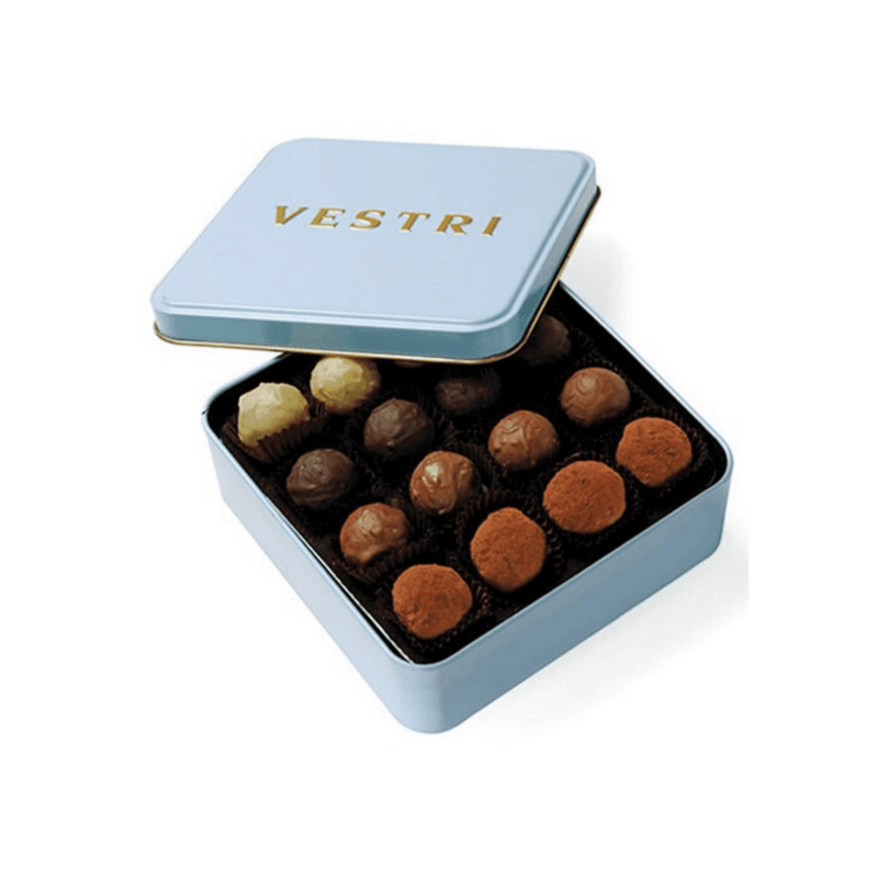Tasty Ribbon Chocolate Triumph Chocolate Triumph | Gourmet Chocolate Basket | Tasty Ribbon
